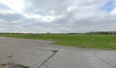 Soccer Field image 1