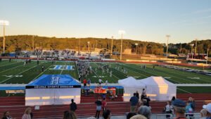 Soccer Field image 1