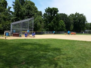 Soccer Field image 1