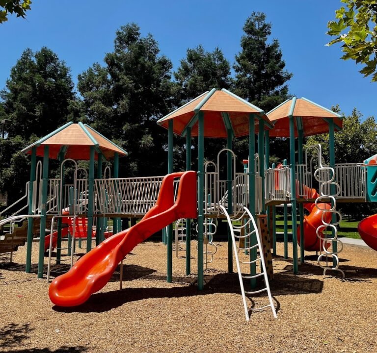 Soccer Field image 2