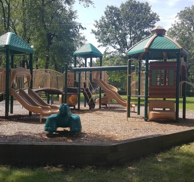 Soccer Field image 2