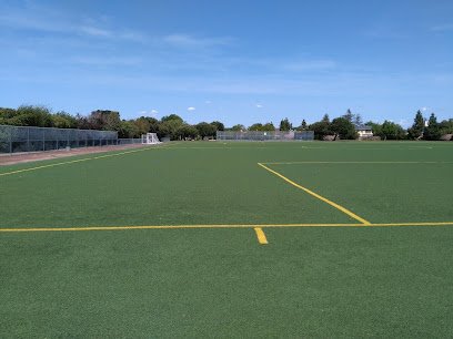 Soccer Field image 1