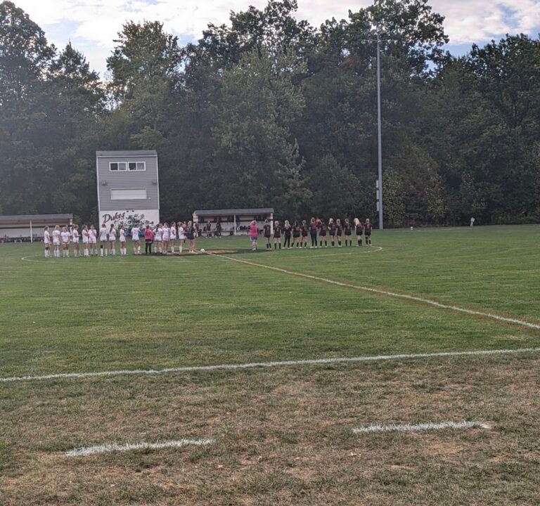 Soccer Field image 2