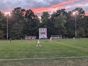 Soccer Field image 1