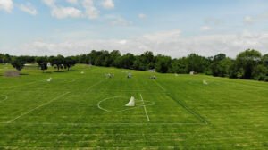 Soccer Field image 1