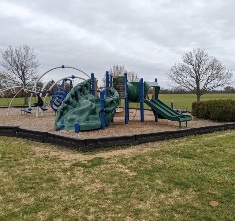 Soccer Field image 2