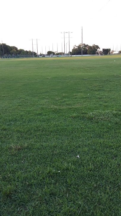 Soccer Field image 1