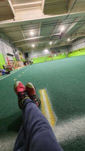 Soccer Field image 1