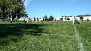 Soccer Field image 1