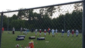 Soccer Field image 1