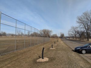 Soccer Field image 1