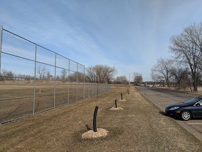 Soccer Field image 1