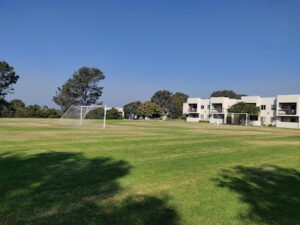 Soccer Field image 1