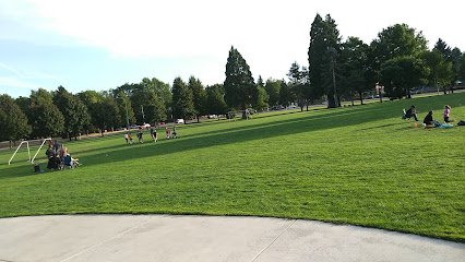 Soccer Field image 1