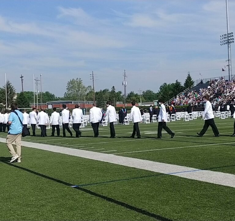 Soccer Field image 3