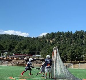 Soccer Field image 2