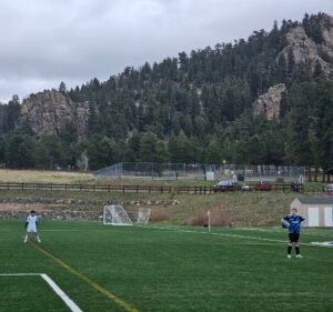 Soccer Field image 3