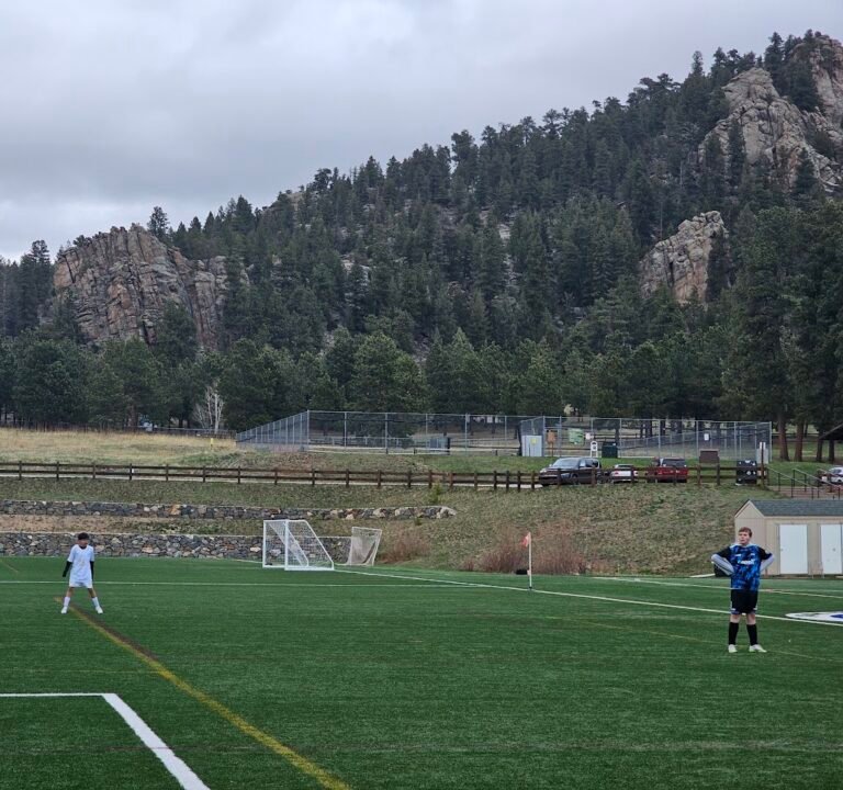 Soccer Field image 3