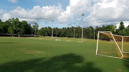 Soccer Field image 1
