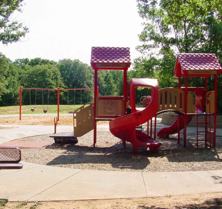 Soccer Field image 2