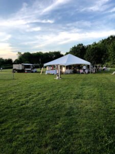 Soccer Field image 1