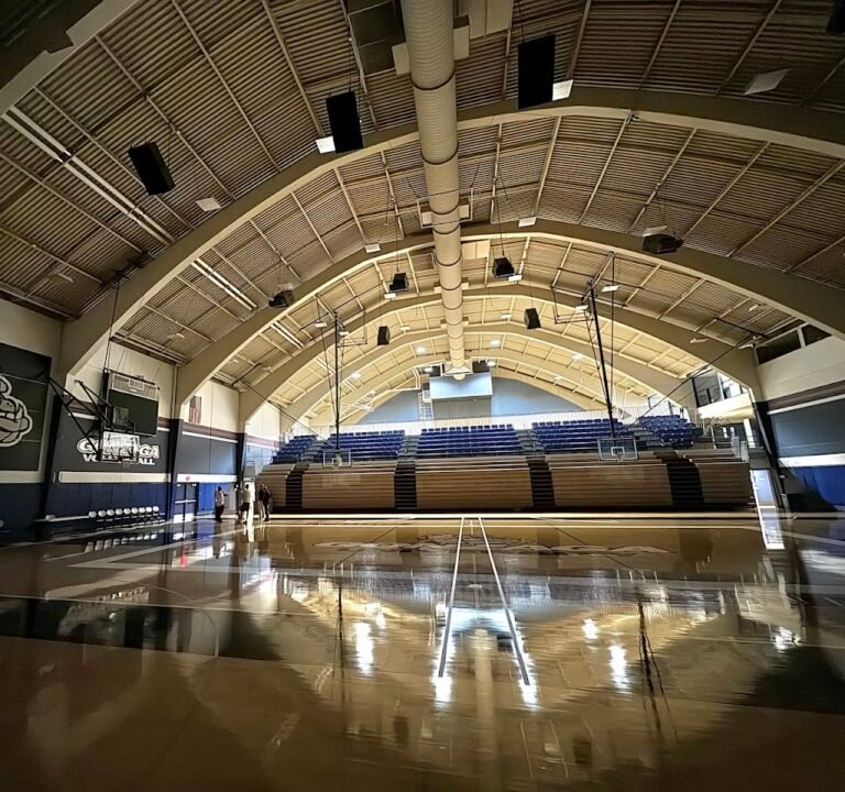 Soccer Field image 2