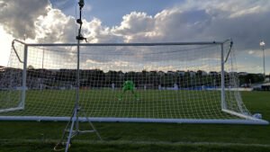 Soccer Field image 1