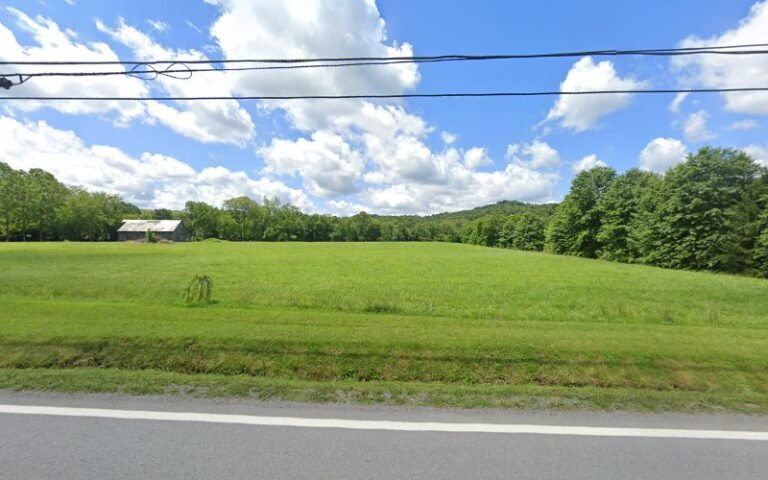 Soccer Field Featured Image