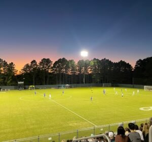 Soccer Field image 2