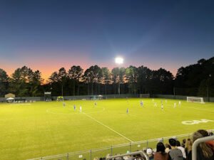 Soccer Field image 1