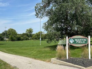 Soccer Field image 1