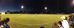 Soccer Field image 1