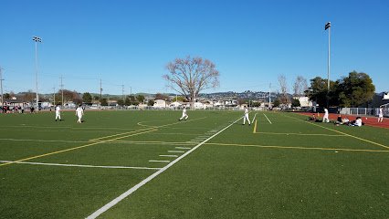 Soccer Field image 1