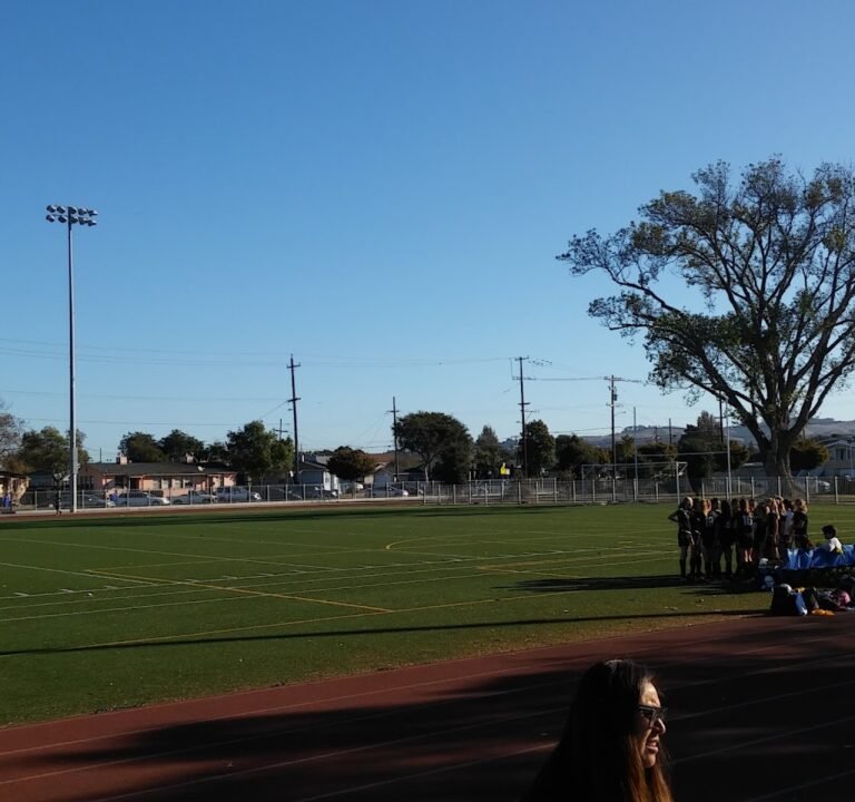 Soccer Field image 2