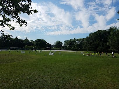 Soccer Field image 1