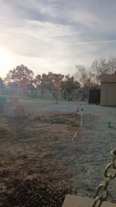 Soccer Field image 1