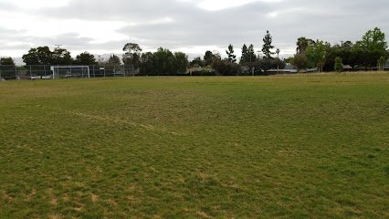 Soccer Field image 1