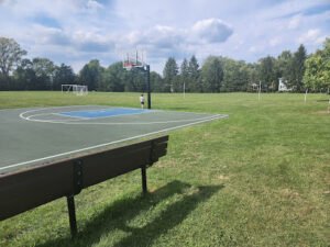 Soccer Field image 1