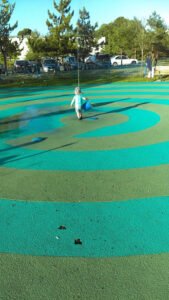 Soccer Field image 1
