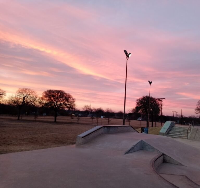 Soccer Field image 2