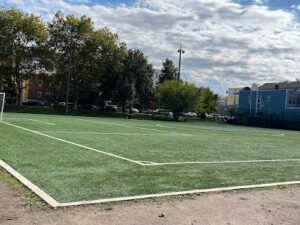 Soccer Field image 1