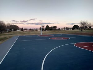 Soccer Field image 1