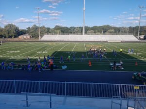Soccer Field image 1
