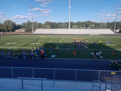 Soccer Field image 1