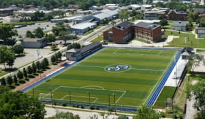 Soccer Field image 1