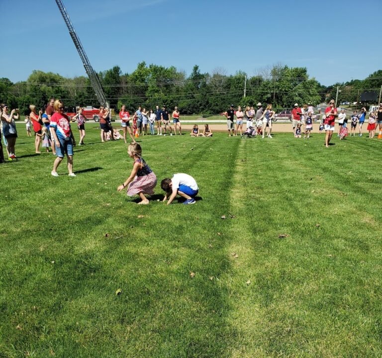 Soccer Field image 2