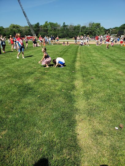 Soccer Field image 1