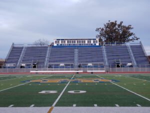 Soccer Field image 1