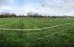 Soccer Field image 1