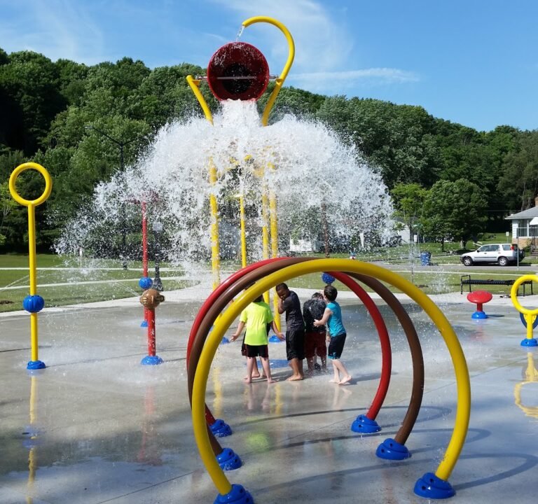 Soccer Field image 2